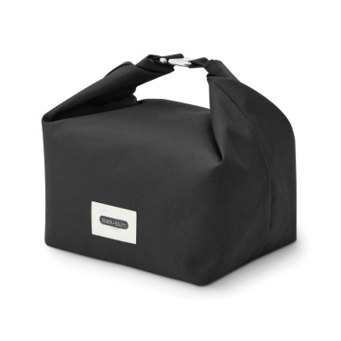 Logotrade biznesa dāvanas foto: Black+Blum 6,7 litru izolēta pusdienu/dzesētāja soma