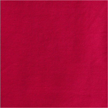 Logotrade dāvanas foto: Markham vīriešu elastīgs polo ar īsām piedurknēm