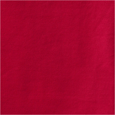 Logotrade dāvanas foto: Markham sieviešu elastīgs polo ar īsām piedurknēm