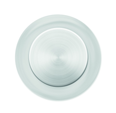 Logotrade ziemassvētku dāvanas foto: RPET pudele 1000 ml