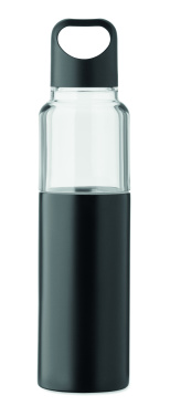 Logotrade ziemassvētku dāvanas foto: 2 vienā pudele 610 ml