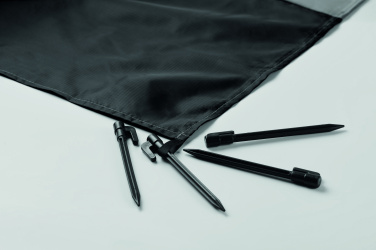 Logotrade Ideja dāvanas foto: Viegls, liels pludmales paklājiņš