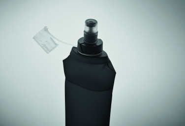 Logotrade Ideja dāvanas foto: Salokāma ūdens pudele 500ml