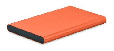 Logotrade ziemassvētku dāvanas foto: 4000 mAh Power Bank Type C