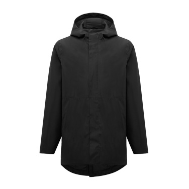 Logotrade Ideja dāvanas foto: IQONIQ Thelon pārstrādāta poliestera parka
