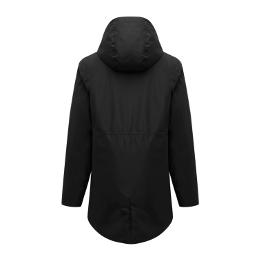 Logotrade Ideja dāvanas foto: IQONIQ Thelon pārstrādāta poliestera parka