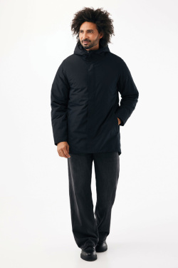 Logotrade biznesa dāvanas foto: IQONIQ Thelon pārstrādāta poliestera parka