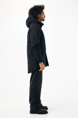Logotrade dāvanas foto: IQONIQ Thelon pārstrādāta poliestera parka