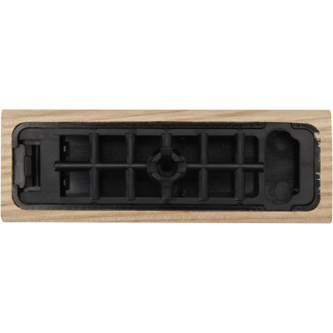 Logotrade korporatīvās dāvanas foto: Maro automašīnas gaisa atsvaidzinātājs