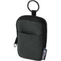 Byron Clip & Go GRS pārstrādāts mazs maisiņš 0,2 l, Melns