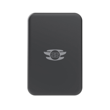 Logotrade dāvanas foto: Quantum RCS īpaši ātra 10 000 mAh magnētiska 25 W pārnēsājamā baterija