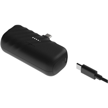 Logotrade Ideja dāvanas foto: Xtorm Go2 20W 5000 mAh pārnēsājamais akumulators