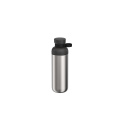 Mepal Vita 700 ml ūdens pudele, Melns