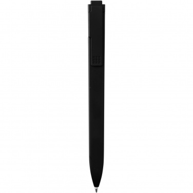 Логотрейд бизнес-подарки картинка: Шариковая ручка Moleskine Go Pen 1.0