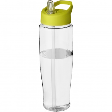 Лого трейд pекламные продукты фото: Спортивная бутылка H2O Tempo® объемом 700 мл с крышкой-носиком
