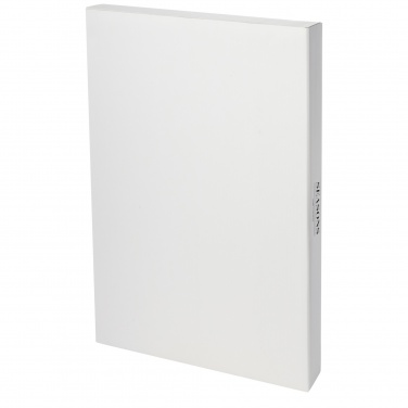 Лого трейд бизнес-подарки фото: Бамбуковая разделочная доска с ножомPao