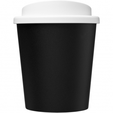 Лого трейд pекламные cувениры фото: Термокружка Americano® Espresso Eco объемом 250 мл