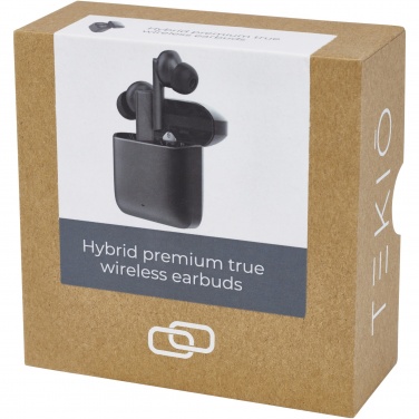 Лого трейд pекламные продукты фото: Hybrid беспроводные наушники премиум-класса True Wireless