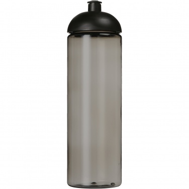 Лого трейд pекламные cувениры фото: Спортивная бутылка H2O Active® Eco Vibe объемом 850 мл с куполообразной крышкой 