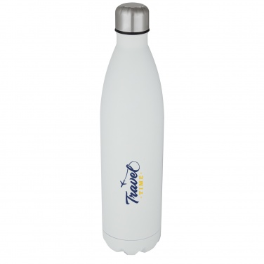 Логотрейд pекламные подарки картинка: Cove 1 L vacuum insulated stainless steel bottle