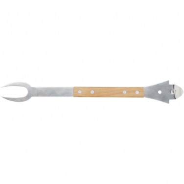 Логотрейд pекламные cувениры картинка: Fajro Набор инструментов для барбекю