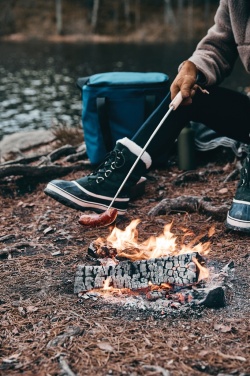 Логотрейд pекламные продукты картинка: Телескопическая палочка для барбекю VINGA Vici