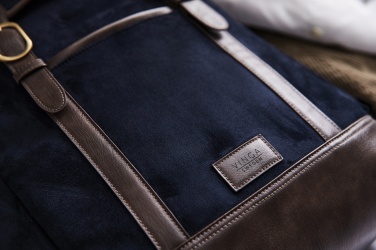 Лого трейд бизнес-подарки фото: Рюкзак VINGA Hunton