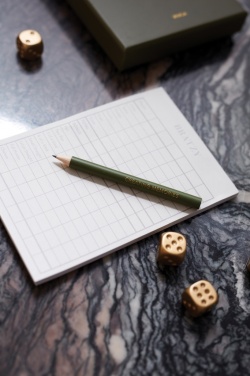 Лого трейд бизнес-подарки фото: VINGA Bratzy Кофейный стол Игра