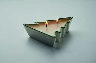 Лого трейд pекламные cувениры фото: Свеча