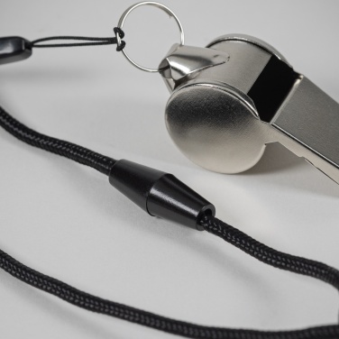 Лого трейд pекламные подарки фото: Metal whistle
