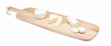 Лого трейд pекламные продукты фото: Доска разделочная большая