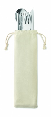 Лого трейд бизнес-подарки фото: Набор столовых приборов