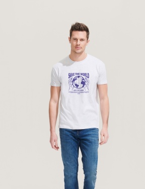 Логотрейд pекламные продукты картинка: REGENT Uni T-Shirt 150g
