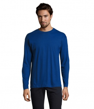 Логотрейд бизнес-подарки картинка: MONARCH MEN T-Shirt 150g