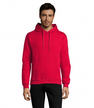 Лого трейд pекламные подарки фото: SNAKE Hood Sweater