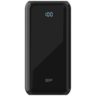Лого трейд pекламные продукты фото: Внешний аккумулятор Silicon Power QS28 20000 мАч