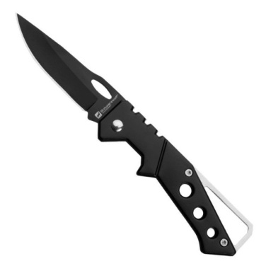 Лого трейд pекламные продукты фото: Складной нож GEDIZ Schwarzwolf