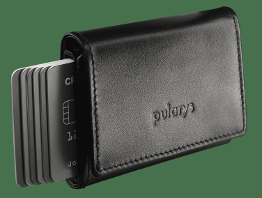 Лого трейд pекламные продукты фото: Кошелёк RFID 1282131