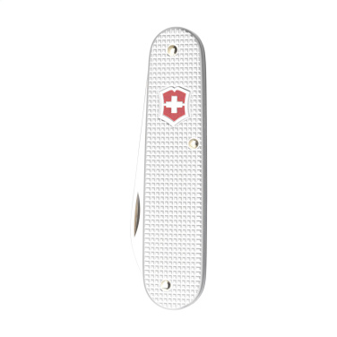 Логотрейд pекламные продукты картинка: Victorinox Bantam Alox карманный нож