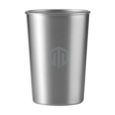 Логотрейд бизнес-подарки картинка: Стаканчик Zero Waste Cup 350 мл