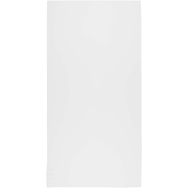 Логотрейд pекламные cувениры картинка: Althea спортивное полотенце 50х100 см