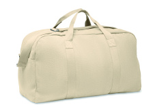 Duffle travel bag 450 gr/m²