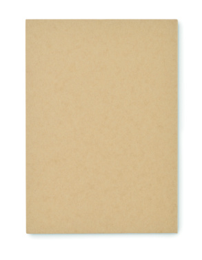 Лого трейд pекламные подарки фото: Stationary set with notepad