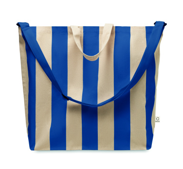 Логотрейд pекламные продукты картинка: Extra large beach bag 280gr/m²