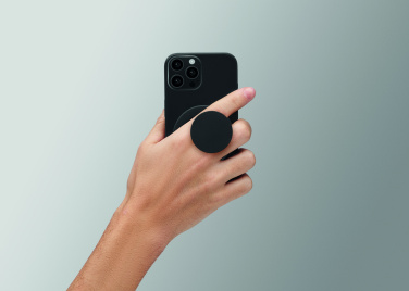 Лого трейд бизнес-подарки фото: Magnetic phone holder