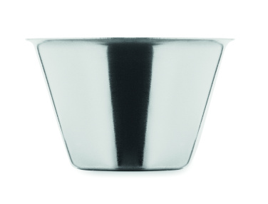 Логотрейд pекламные cувениры картинка: Hip flask with shot cups