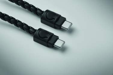 Логотрейд pекламные продукты картинка: Key ring loop cable type-C