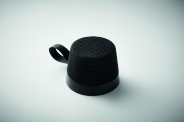 Логотрейд pекламные продукты картинка: 3W wireless speaker with stand
