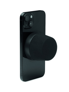 Логотрейд бизнес-подарки картинка: 3W wireless speaker with stand