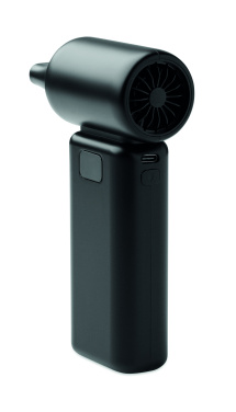 Логотрейд pекламные подарки картинка: Portable turbo fan